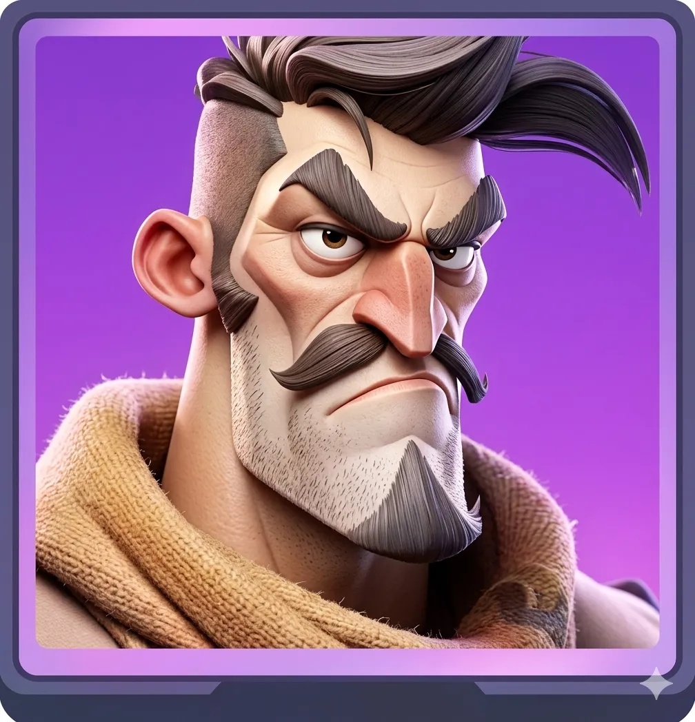 Last War Survival Maxwell