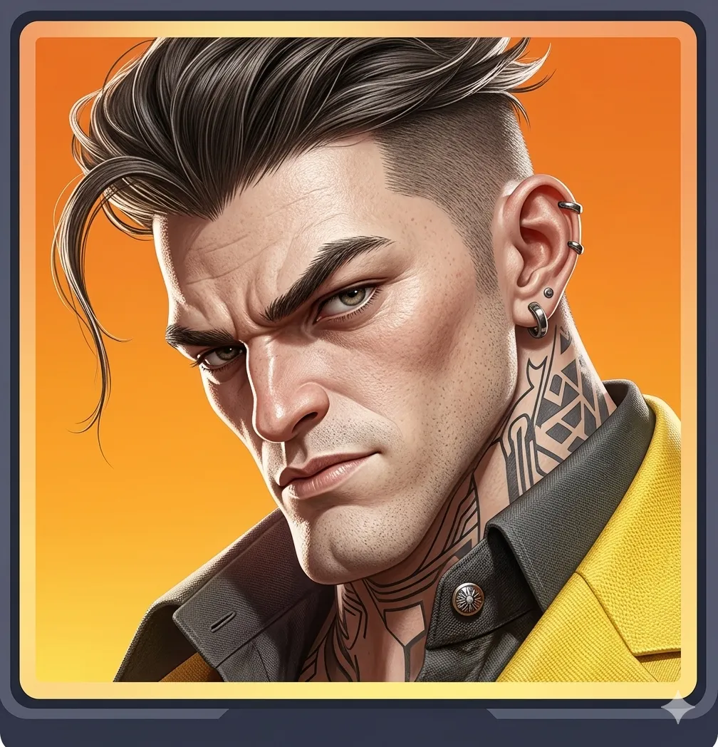 Last War Survival McGregor