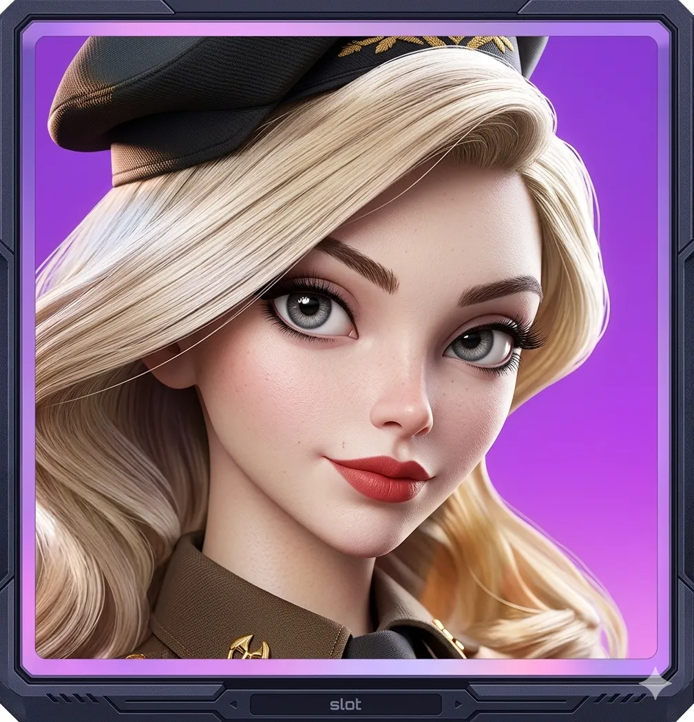 Last War Survival Monica