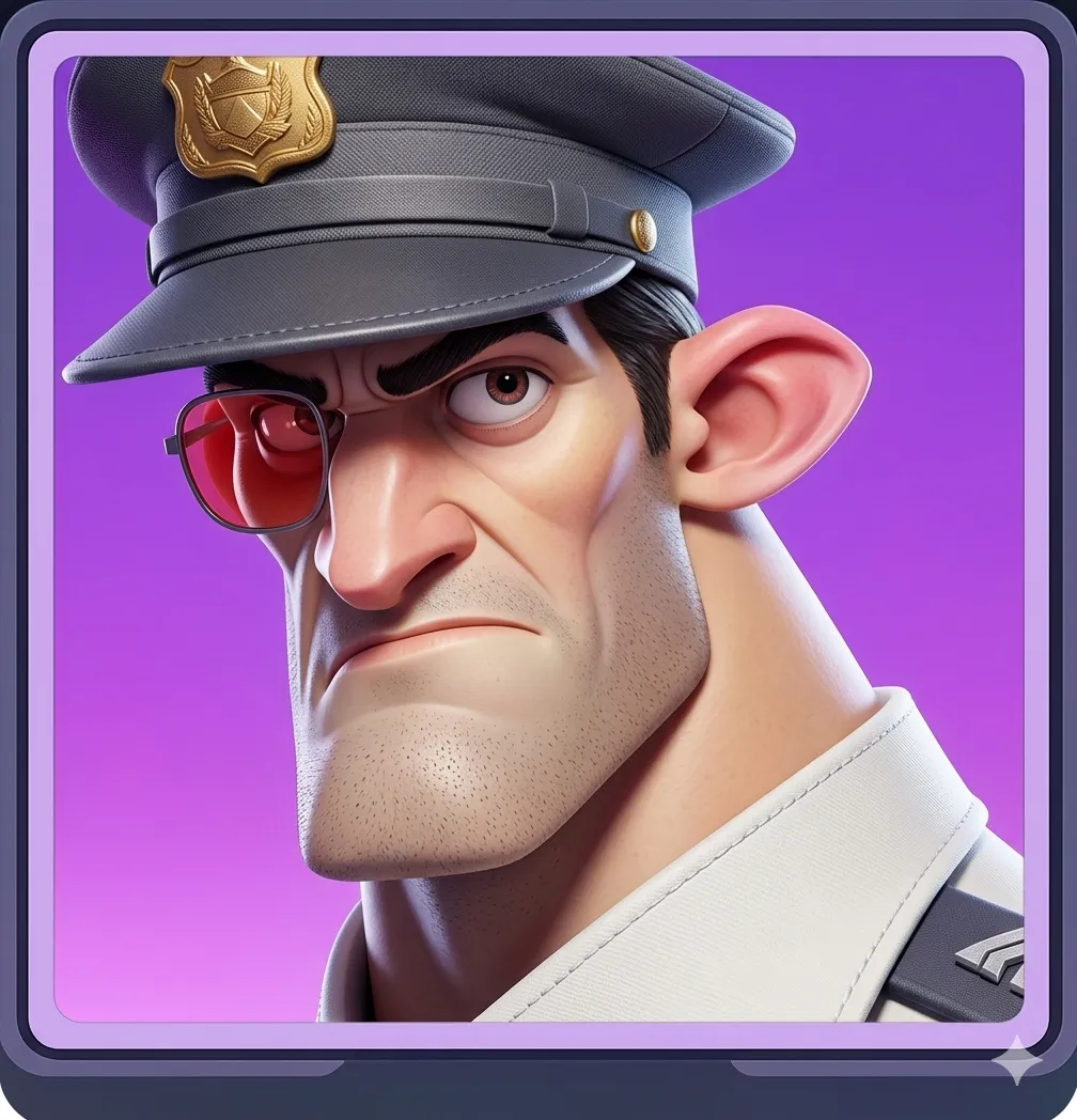 Last War Survival Richard