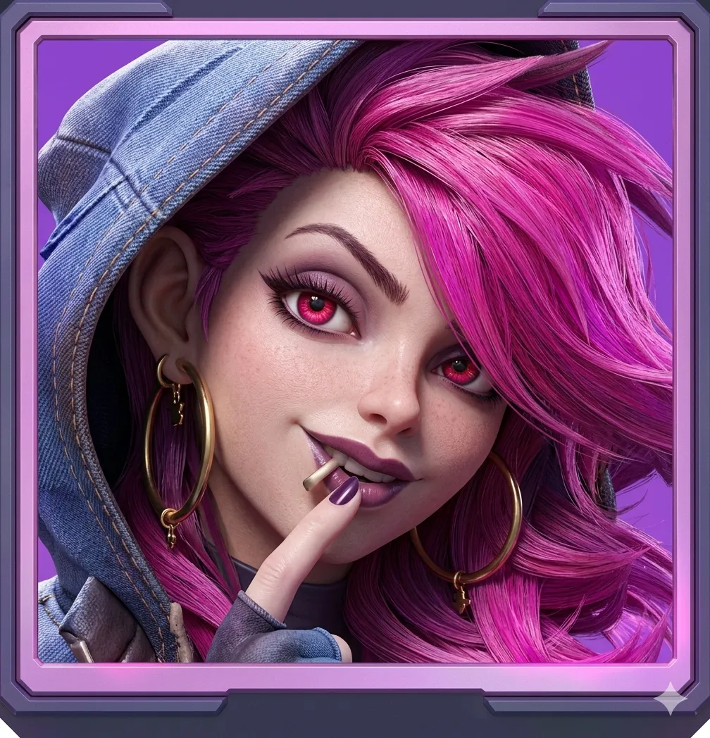 Last War Survival Violet